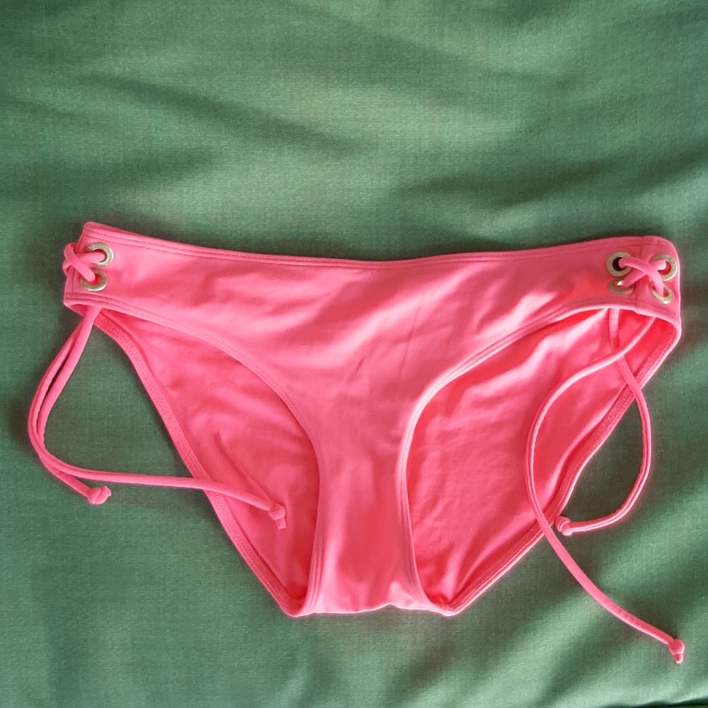 *SALE* Victoria's Secret Pink Bathing Suit Bottoms